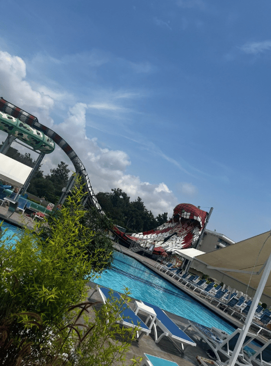 From City of Side: Aquajoy Aquapark | ®ExcursionMania