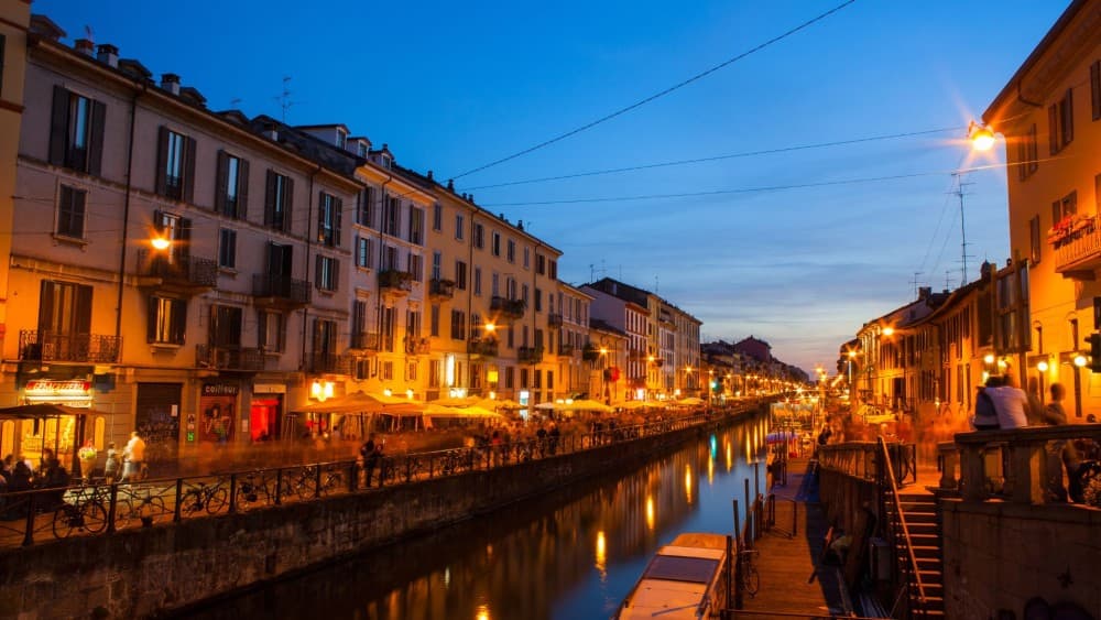 Best of Milan: Private Walking Tour with a Local | ®ExcursionMania