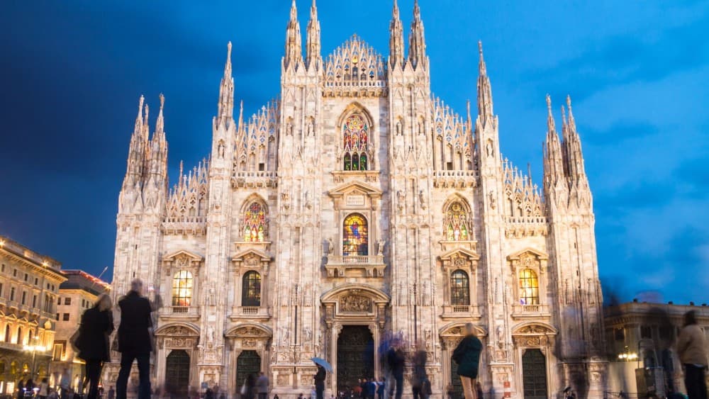 Best of Milan: Private Walking Tour with a Local | ®ExcursionMania