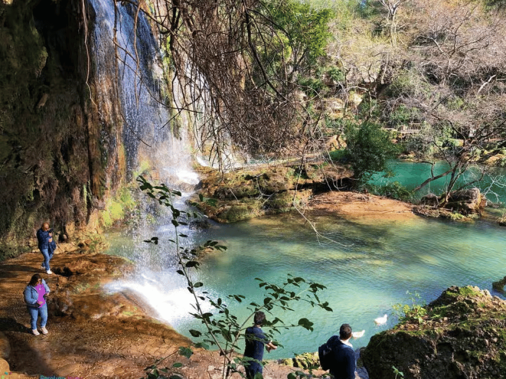 From City of Side: Antalya Highlights Tour | ®ExcursionMania