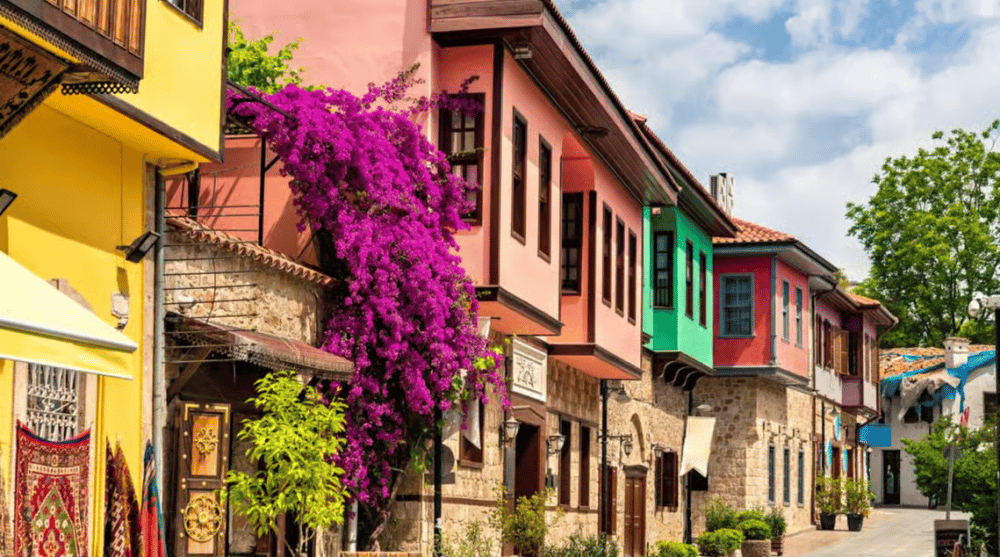 From City of Side: Antalya Highlights Tour | ®ExcursionMania