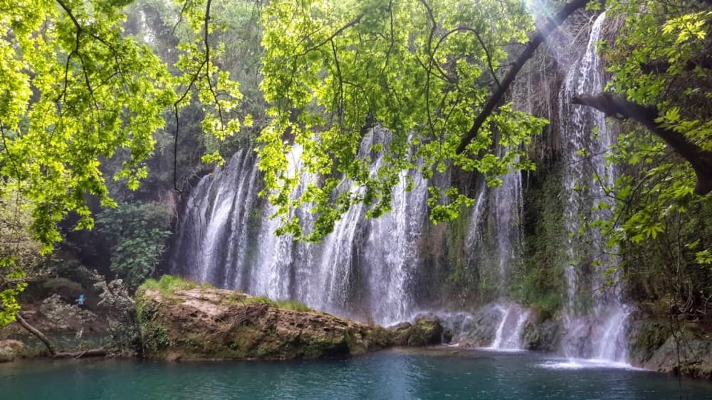 From City of Side: Antalya Highlights Tour | ®ExcursionMania