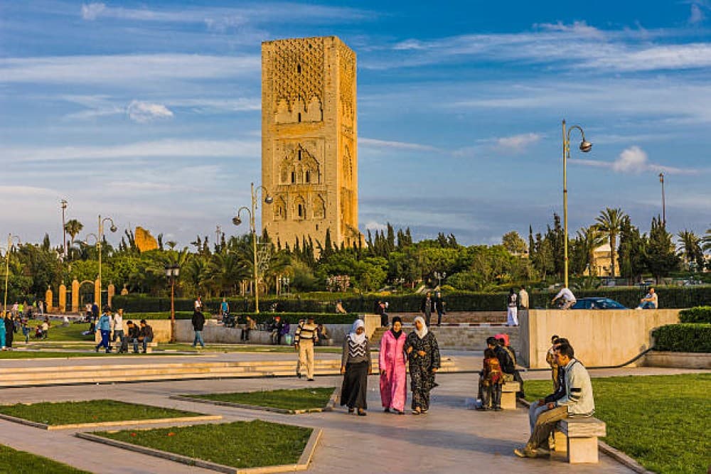 Casablanca City Discovery with Local Guide | ®ExcursionMania