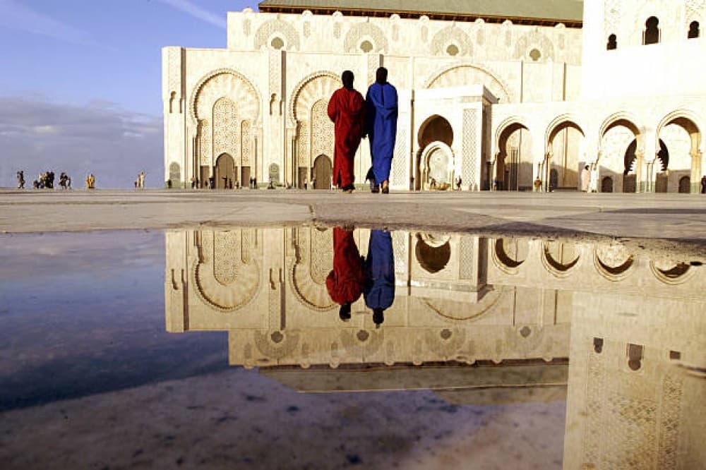 Casablanca City Discovery with Local Guide | ®ExcursionMania