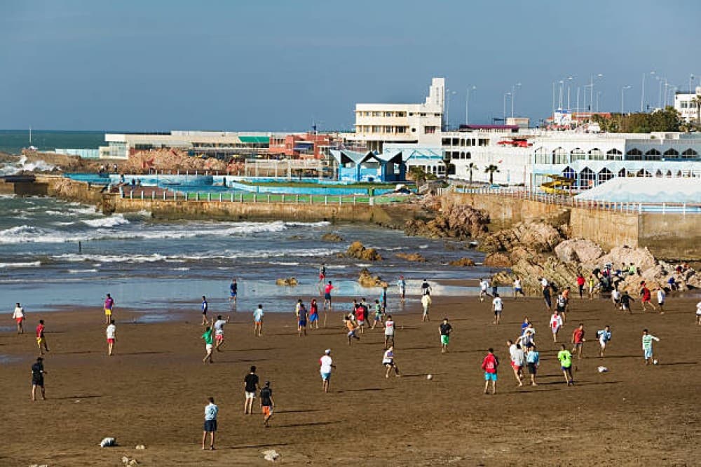 Casablanca City Discovery with Local Guide | ®ExcursionMania