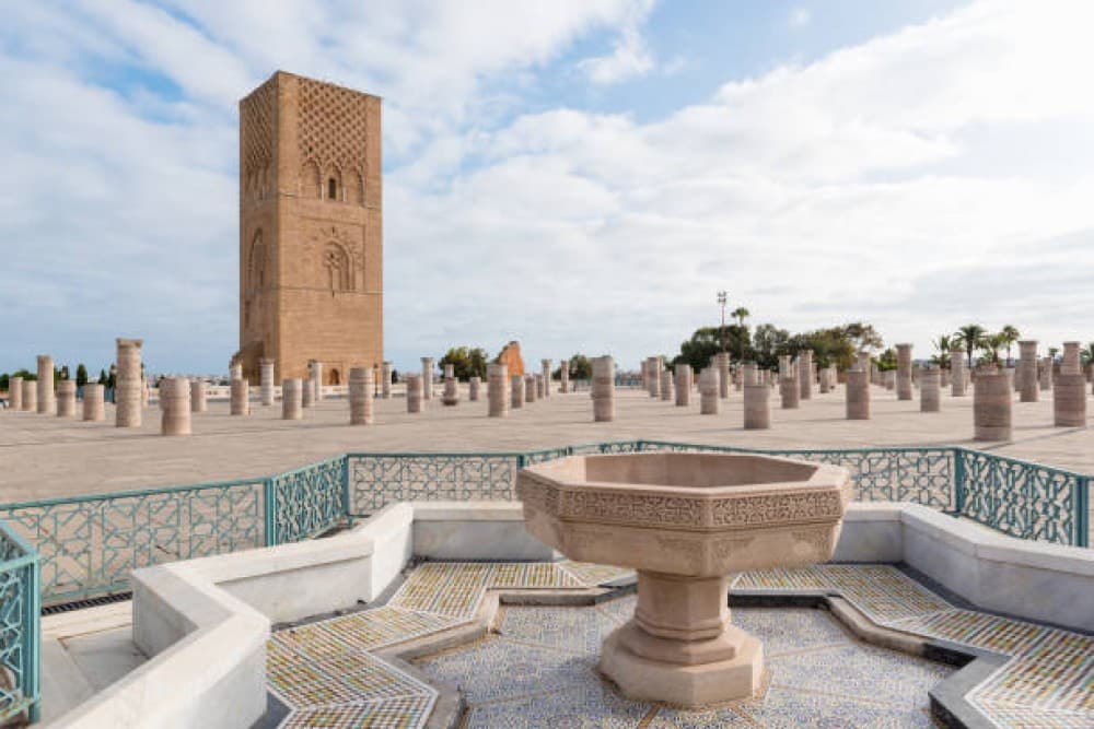 Casablanca City Discovery with Local Guide | ®ExcursionMania
