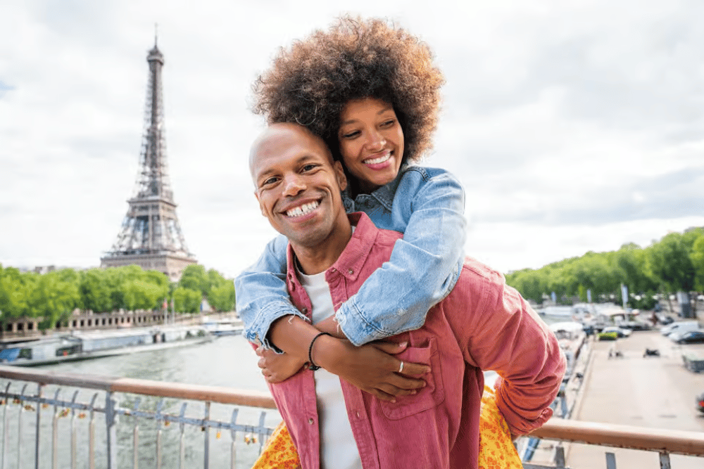 Paris: Eiffel Tower Photo Shoot | ®ExcursionMania