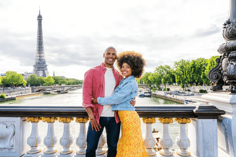 Paris: Eiffel Tower Photo Shoot | ®ExcursionMania
