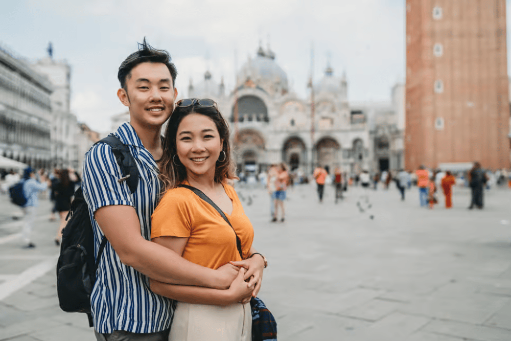 Venice: St Marks Square and Canals Photoshoot | ®ExcursionMania