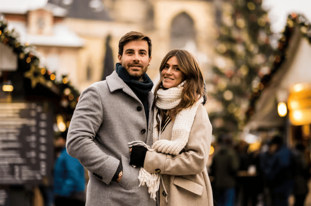 Berlin Christmas Market Photoshoot | ®ExcursionMania