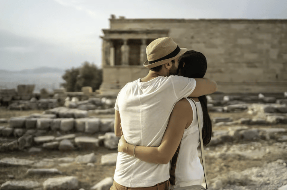 Athens: Professional Photoshoot | ®ExcursionMania