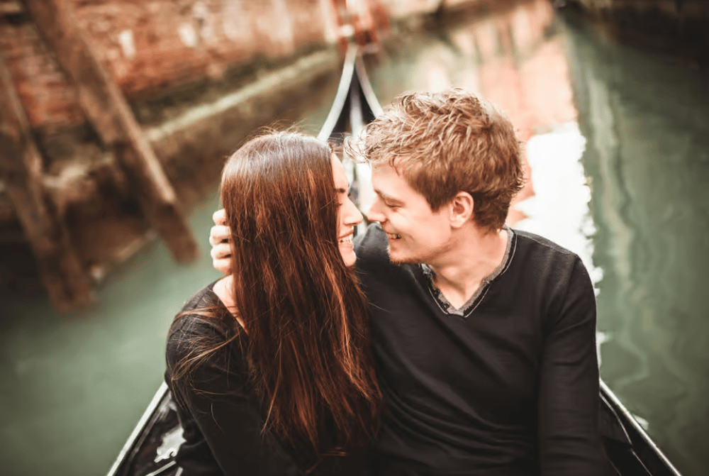 Venice: Private Gondola Ride with Personal Photographer | ®ExcursionMania