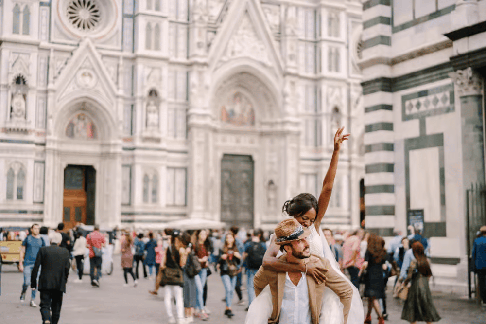 Florence: Private Photoshoot | ®ExcursionMania
