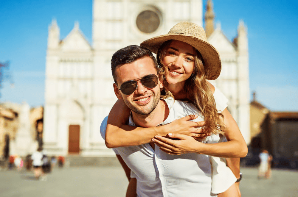 Florence: Private Photoshoot | ®ExcursionMania