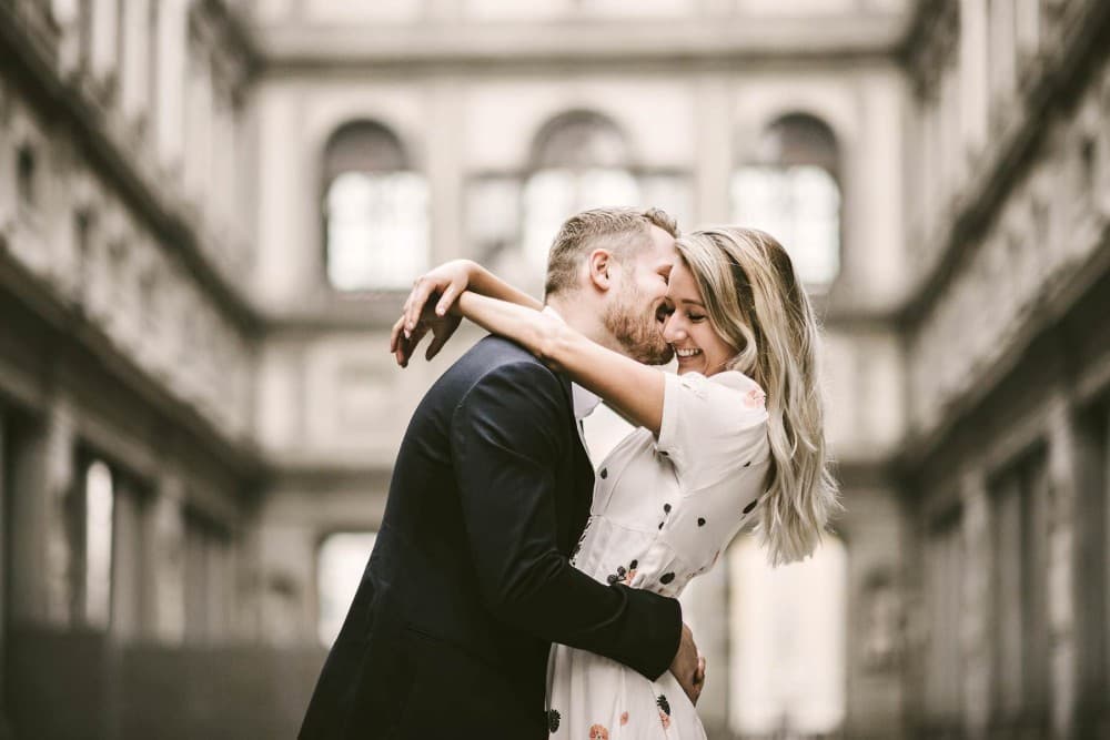Florence: Private Photoshoot | ®ExcursionMania