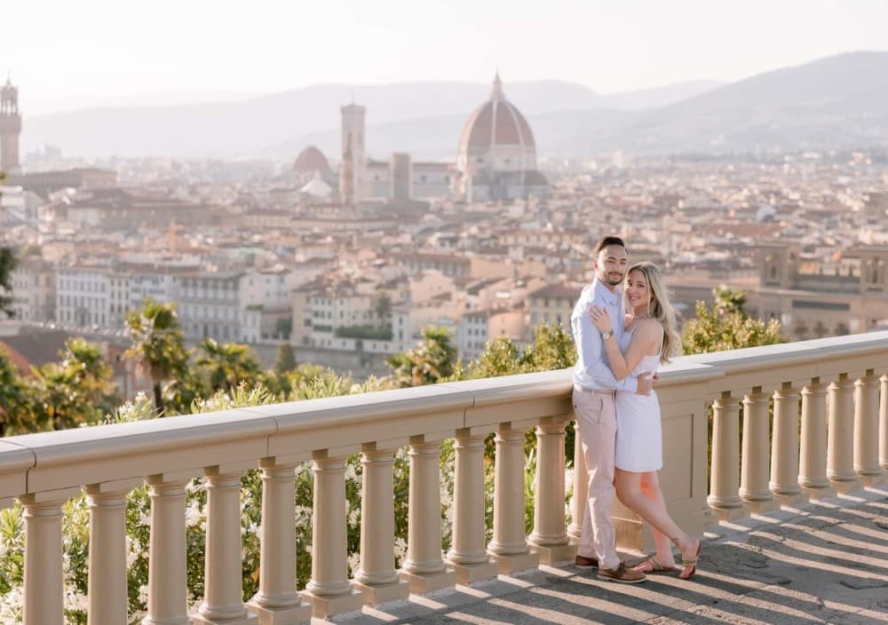 Florence: Private Photoshoot | ®ExcursionMania