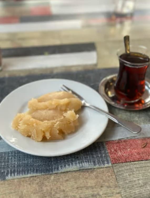Antalya: Street Food Tour with Local Tastes | ®ExcursionMania