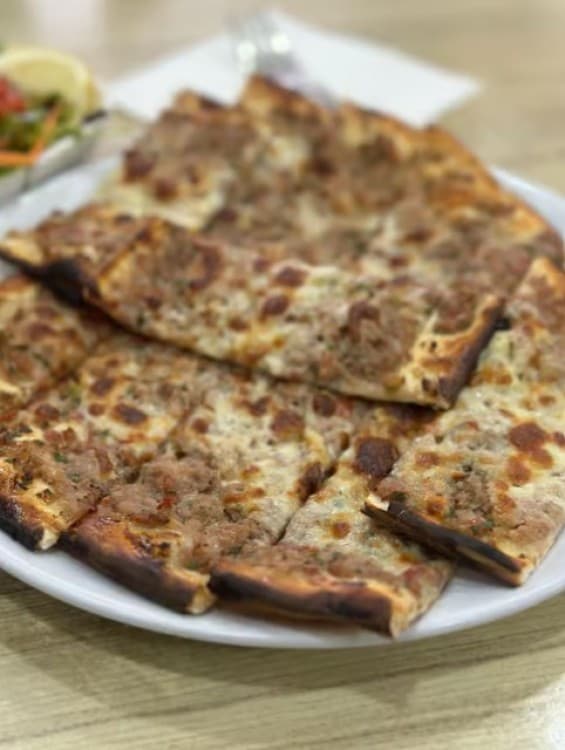 Antalya: Street Food Tour with Local Tastes | ®ExcursionMania