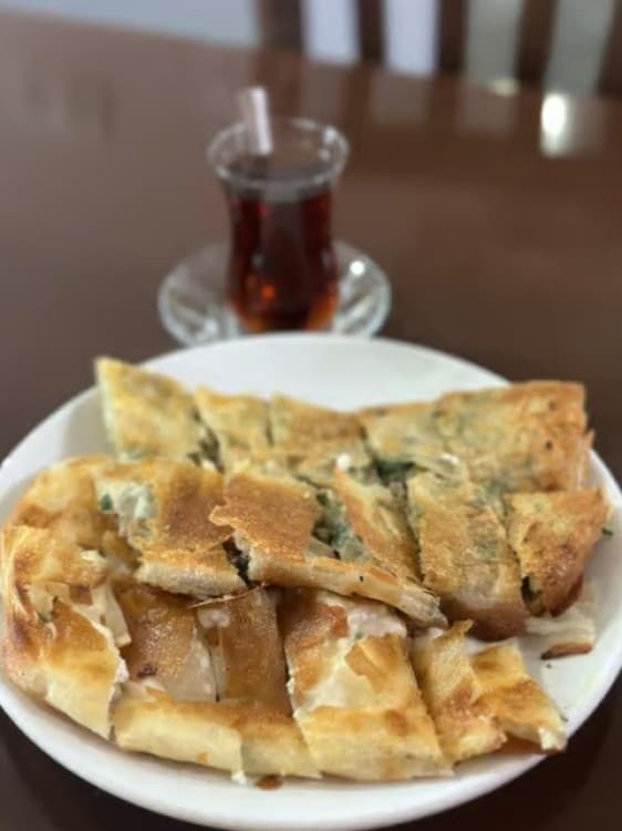 Antalya: Street Food Tour with Local Tastes | ®ExcursionMania