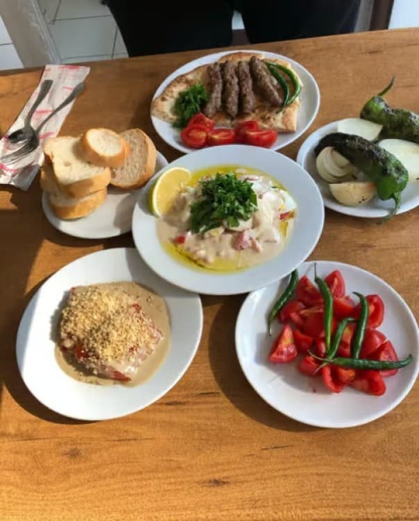Antalya: Street Food Tour with Local Tastes | ®ExcursionMania