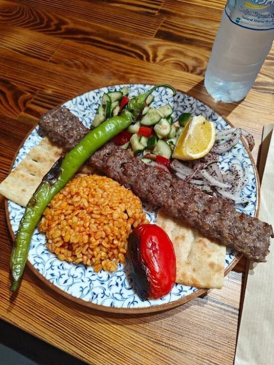 Antalya: Antalya: Street Food Tour with Local Tastes | ®ExcursionMania