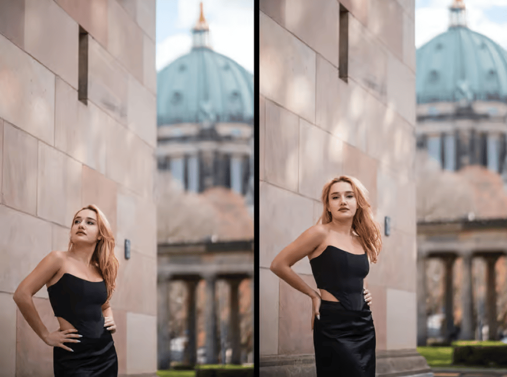 Berlin Essentials: Private Photoshoot at Berlins top sites | ®ExcursionMania