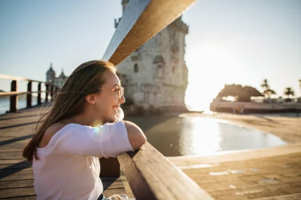 Lisbon: Belem Photoshoot | ®ExcursionMania