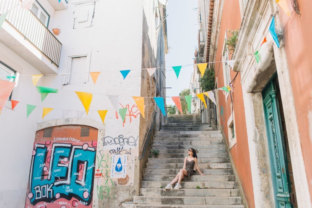 Lisbon: Belem Photoshoot | ®ExcursionMania