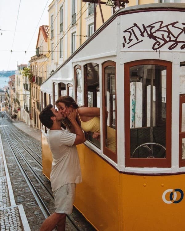 Lisbon: Belem Photoshoot | ®ExcursionMania