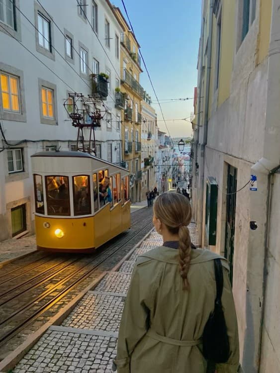 Lisbon: Belem Photoshoot | ®ExcursionMania