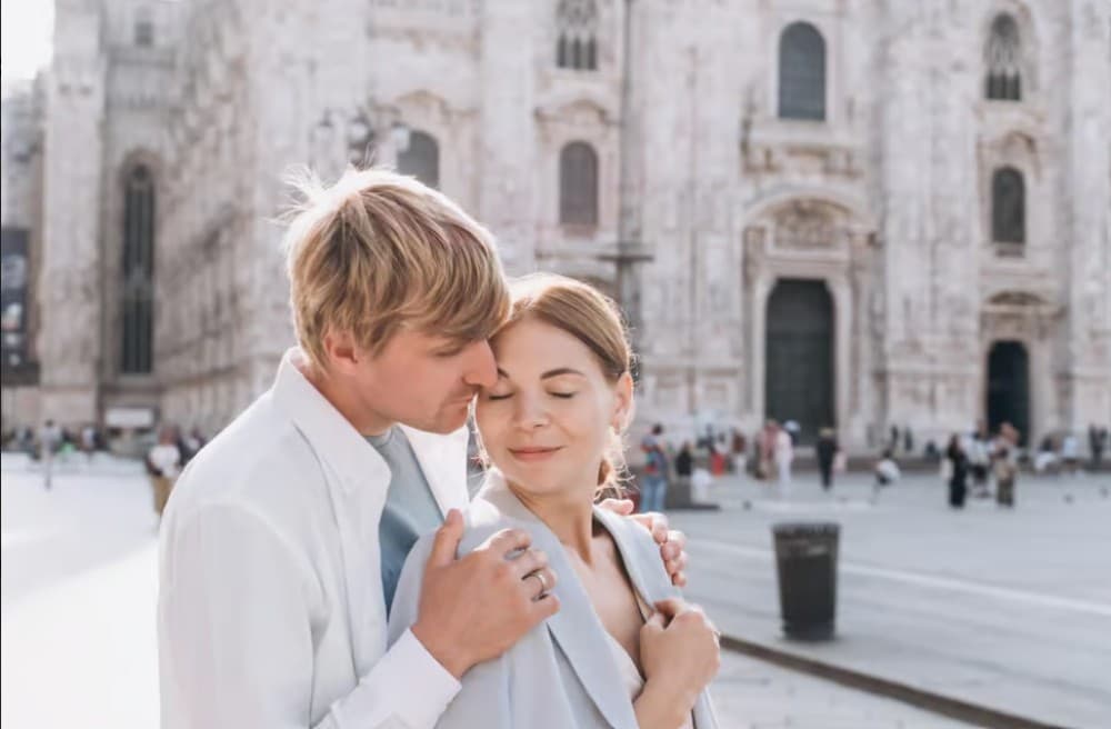 Milan: Photoshoot at the Cathedral | ®ExcursionMania