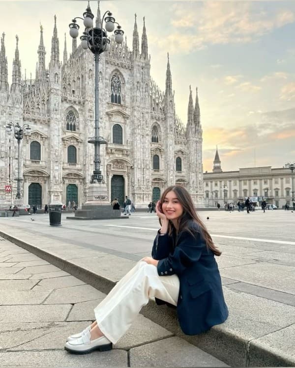 Milan: Photoshoot at the Cathedral | ®ExcursionMania
