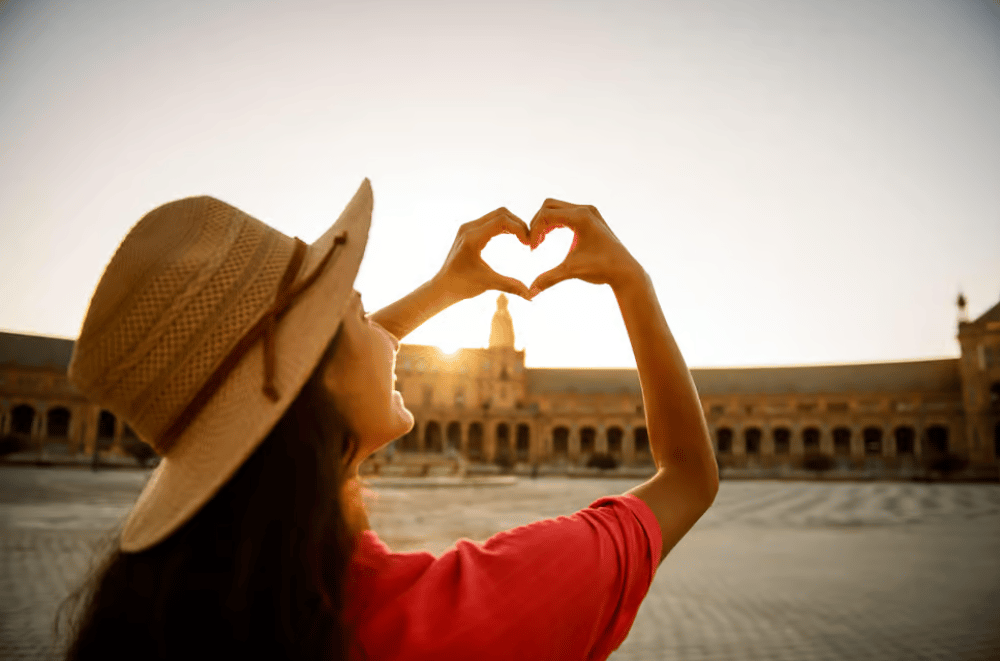 Seville: Personal Holiday Photoshoot | ®ExcursionMania