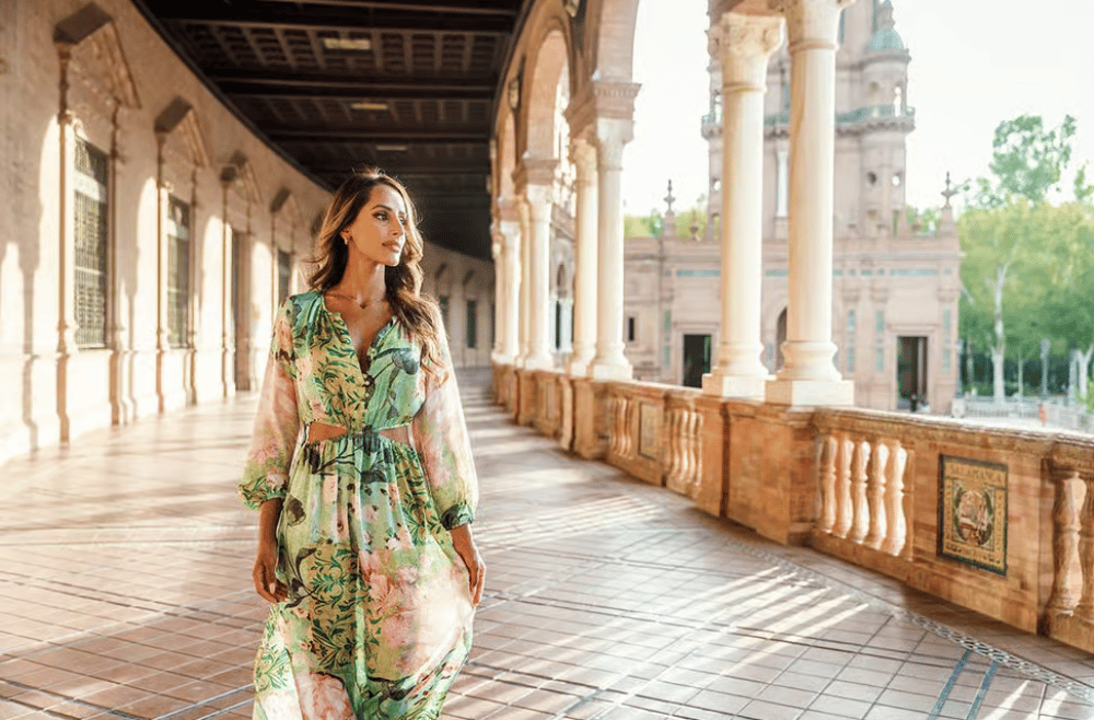 Seville: Personal Holiday Photoshoot | ®ExcursionMania