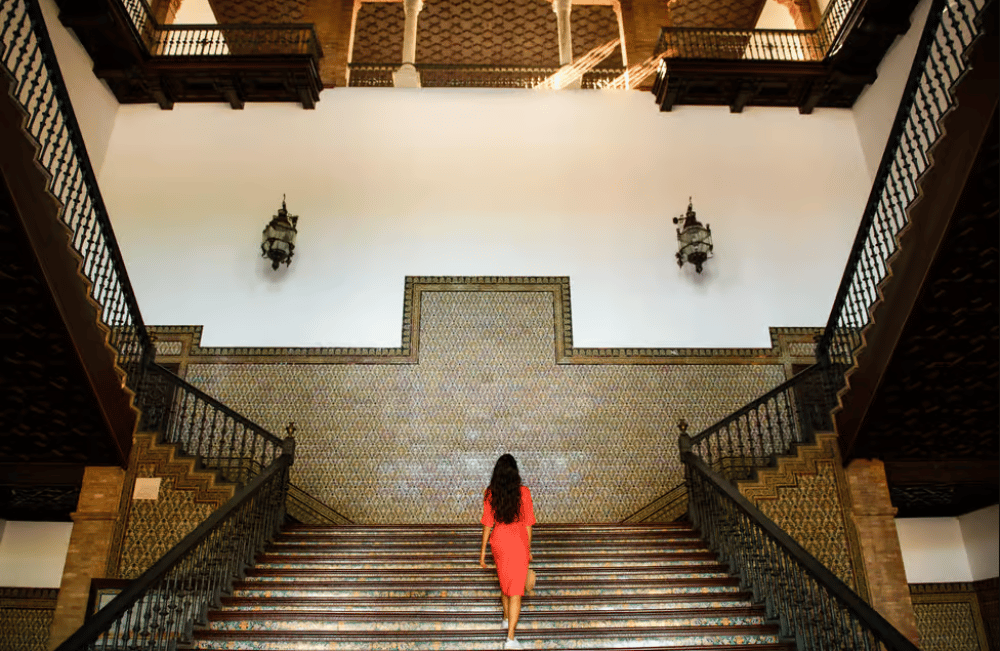 Seville: Personal Holiday Photoshoot | ®ExcursionMania