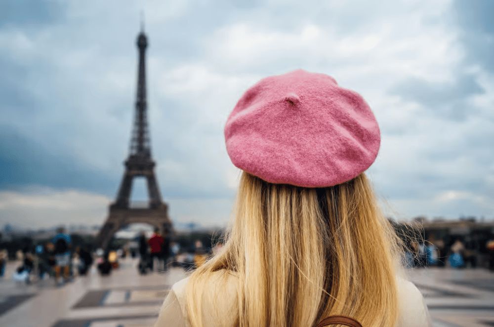 Paris: Photoshoot at The Big Three | ®ExcursionMania
