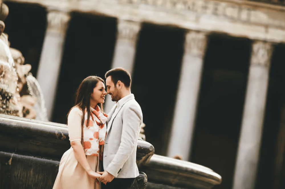 Rome: Classics Photoshoot | ®ExcursionMania