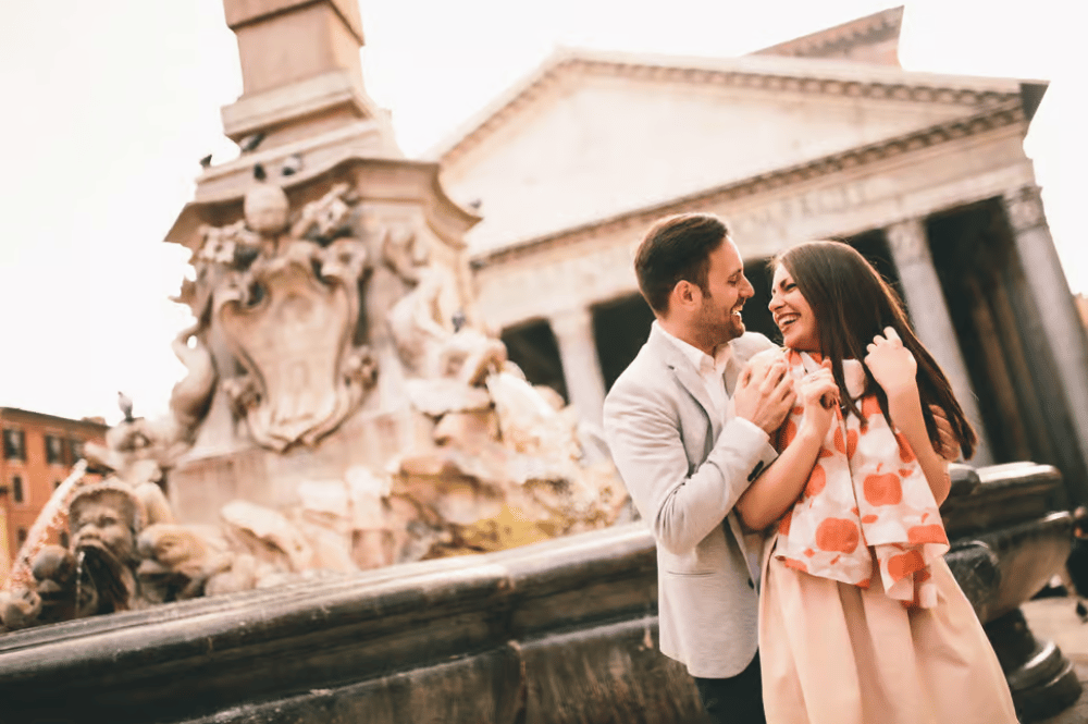 Rome: Classics Photoshoot | ®ExcursionMania