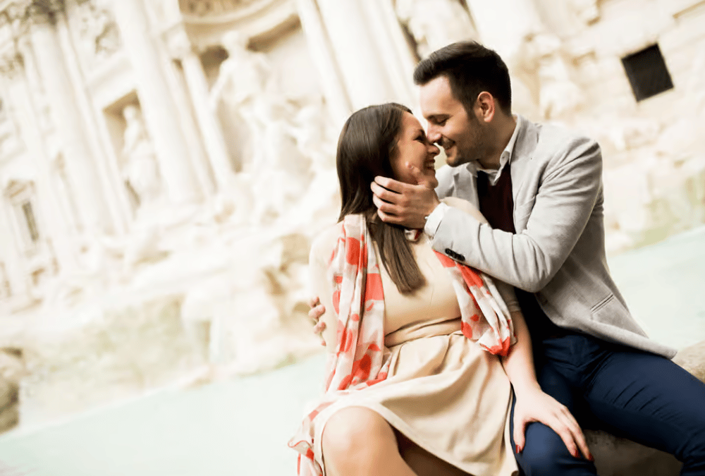 Rome: Classics Photoshoot | ®ExcursionMania