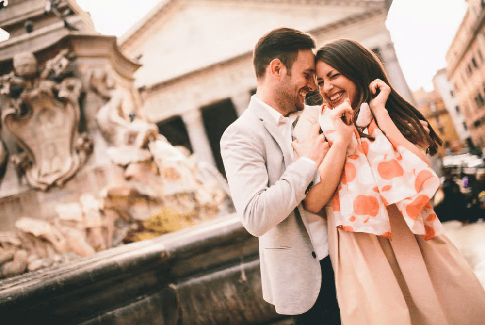 Rome: Classics Photoshoot | ®ExcursionMania