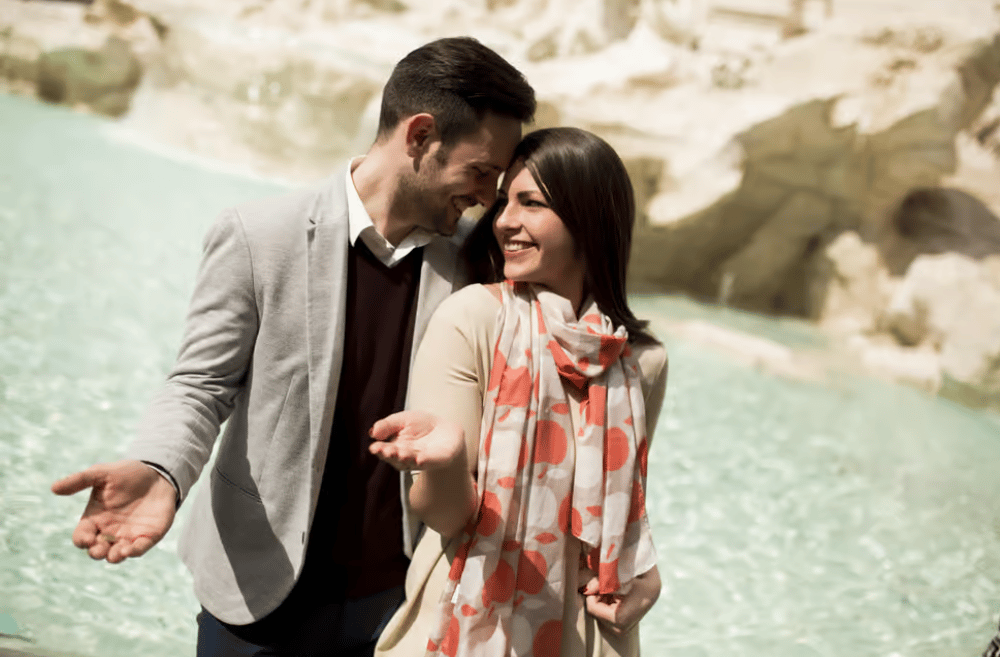 Rome: Classics Photoshoot | ®ExcursionMania