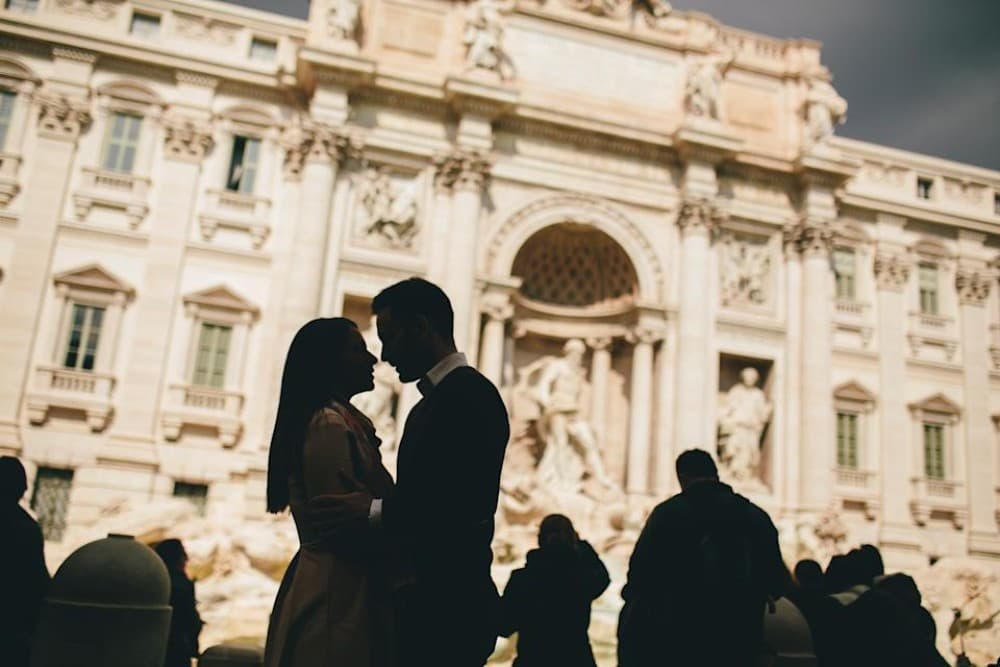 Rome: Classics Photoshoot | ®ExcursionMania