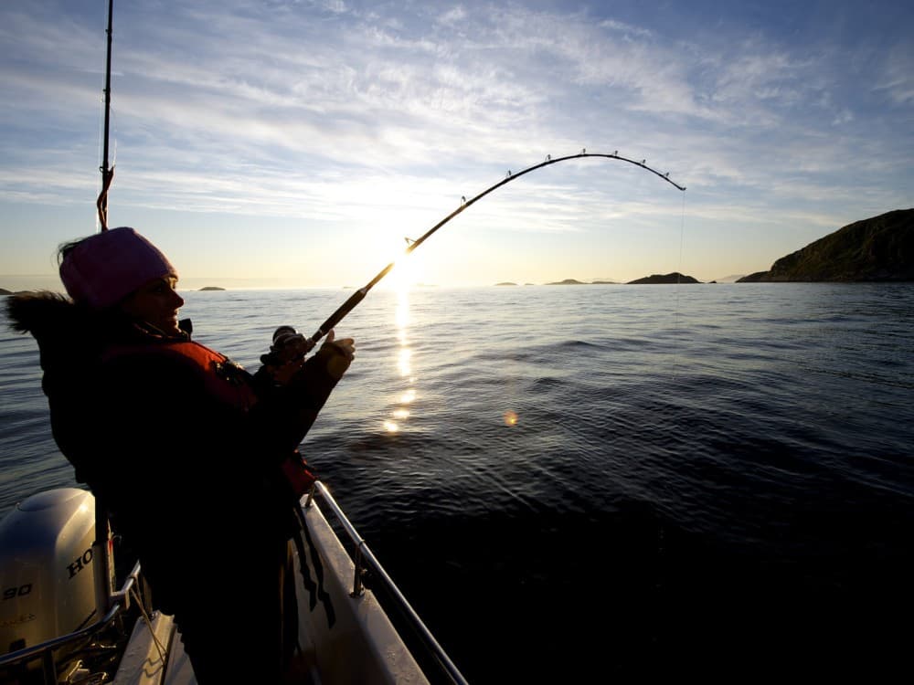 Antalya: Antalya Fishing Tour With Hotel Transfer | ®ExcursionMania
