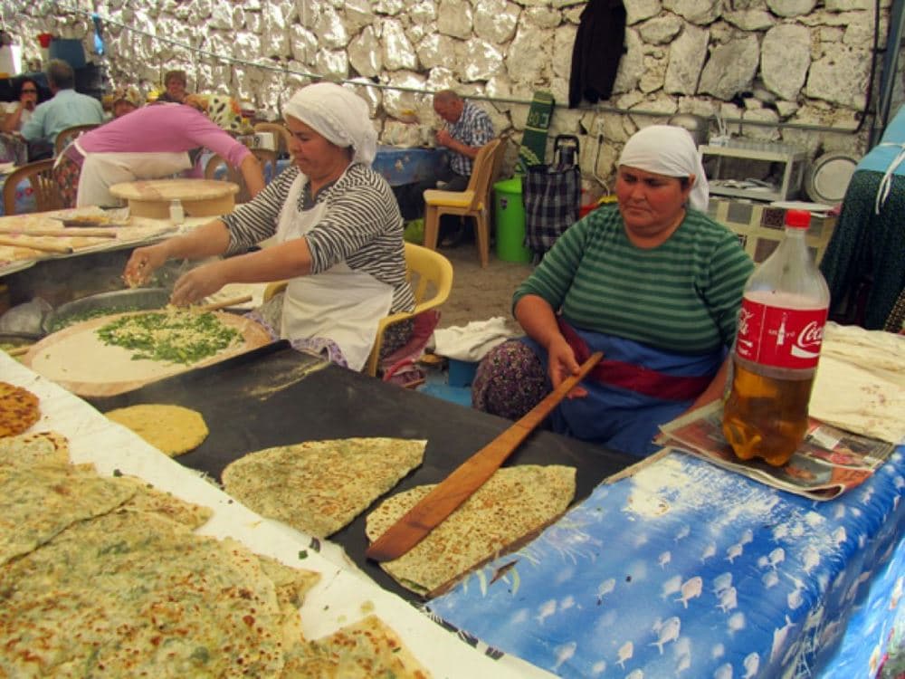 Fethiye’s Market Tour: The Ultimate Cultural Experience | ®ExcursionMania