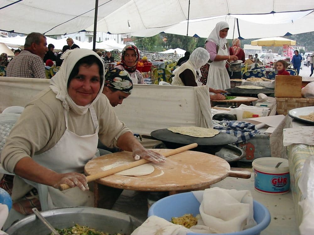 Fethiye’s Market Tour: The Ultimate Cultural Experience | ®ExcursionMania