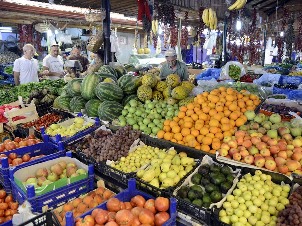 Fethiye’s Market Tour: The Ultimate Cultural Experience | ®ExcursionMania