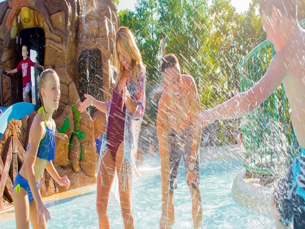 Kusadasi Adaland Aquapark With Hotel Transfer | ®ExcursionMania