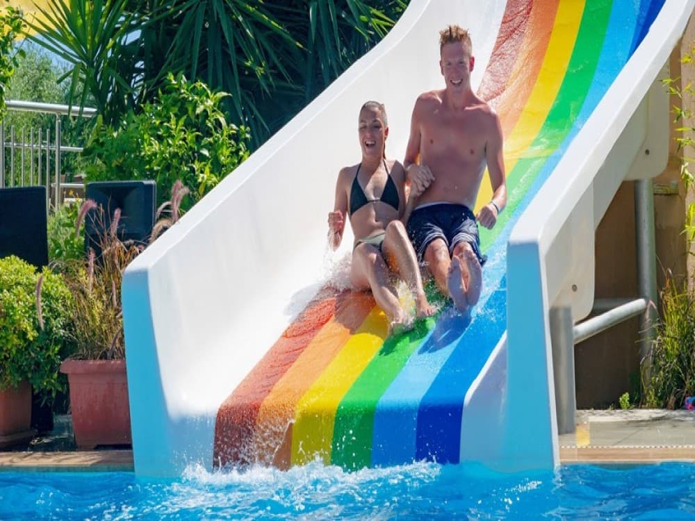 Kusadasi Adaland Aquapark With Hotel Transfer | ®ExcursionMania