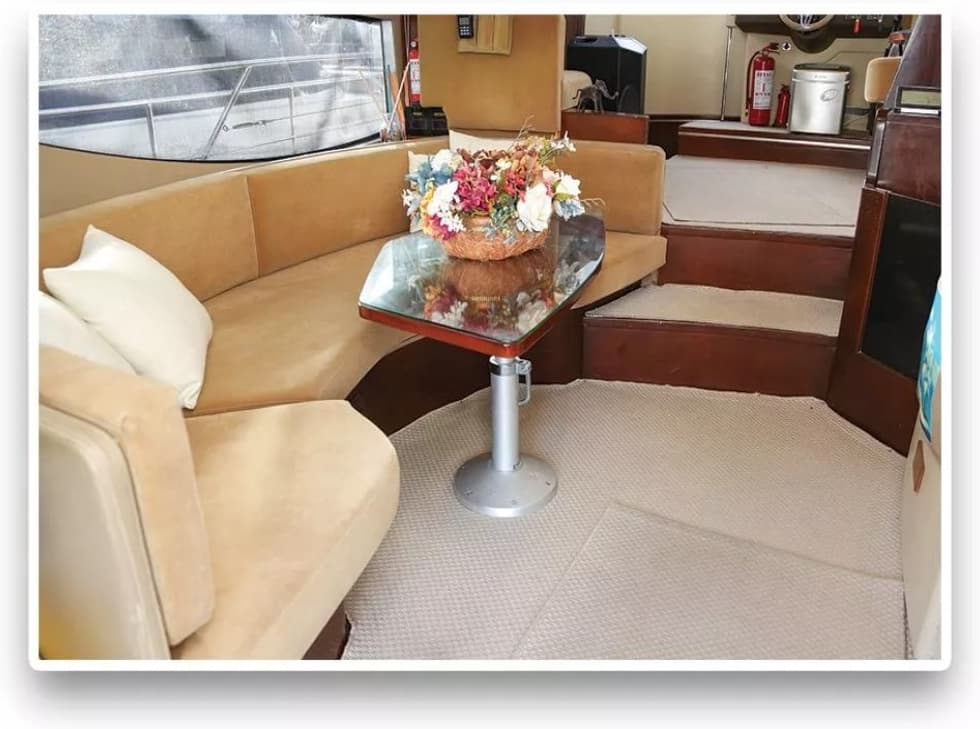 Antalya Luxury Private Yacht Tour | ®ExcursionMania