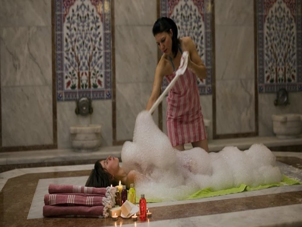 Didim Turkish Bath Tour: A Traditional Hammam Experience | ®ExcursionMania